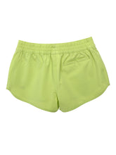 Simply Solid 2 Boardshort - Island Green